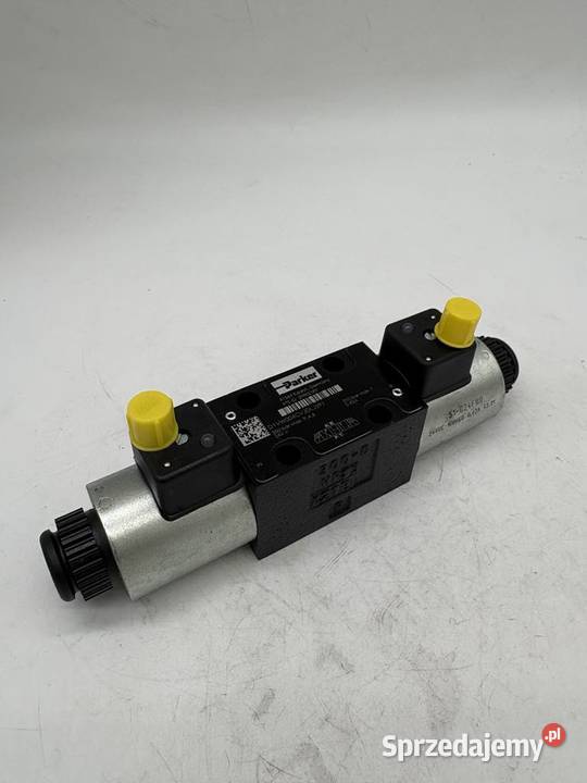 Parker D1VW004CVJDLJ591 Hydraulic Valve Pozostałe Warszawa