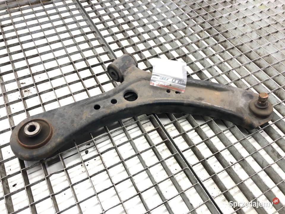 WAHACZ PRAWY PRZÓD SUZUKI SX4 Crossover PRZEDNI