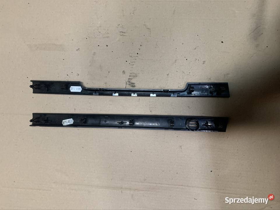Dekor listwa konsoli peugeot 407 zachodniopomorskie Szczecin