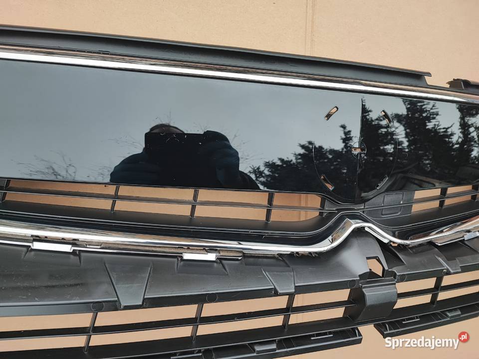 Grill Opel Grandland X lift 2124r Lipno