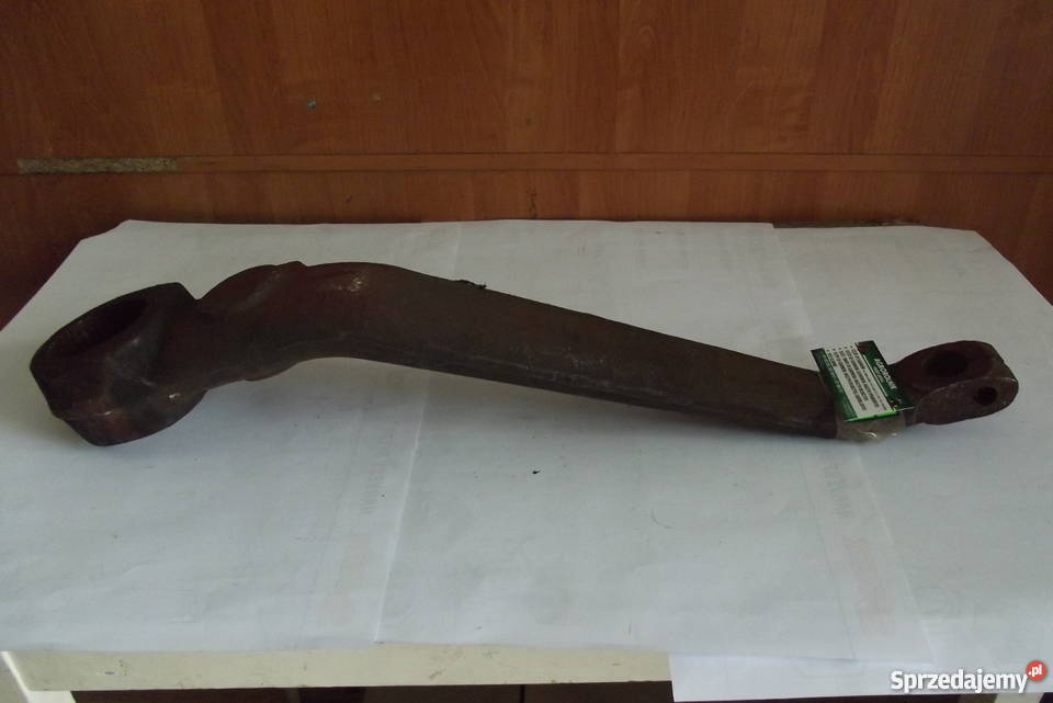 Ramię podnośnika T 150 K Części zamienne Parczew