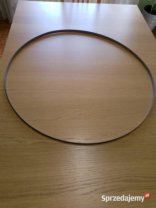 Piła do przecinarki taśmowej Cormak Katana M42 Wierbka