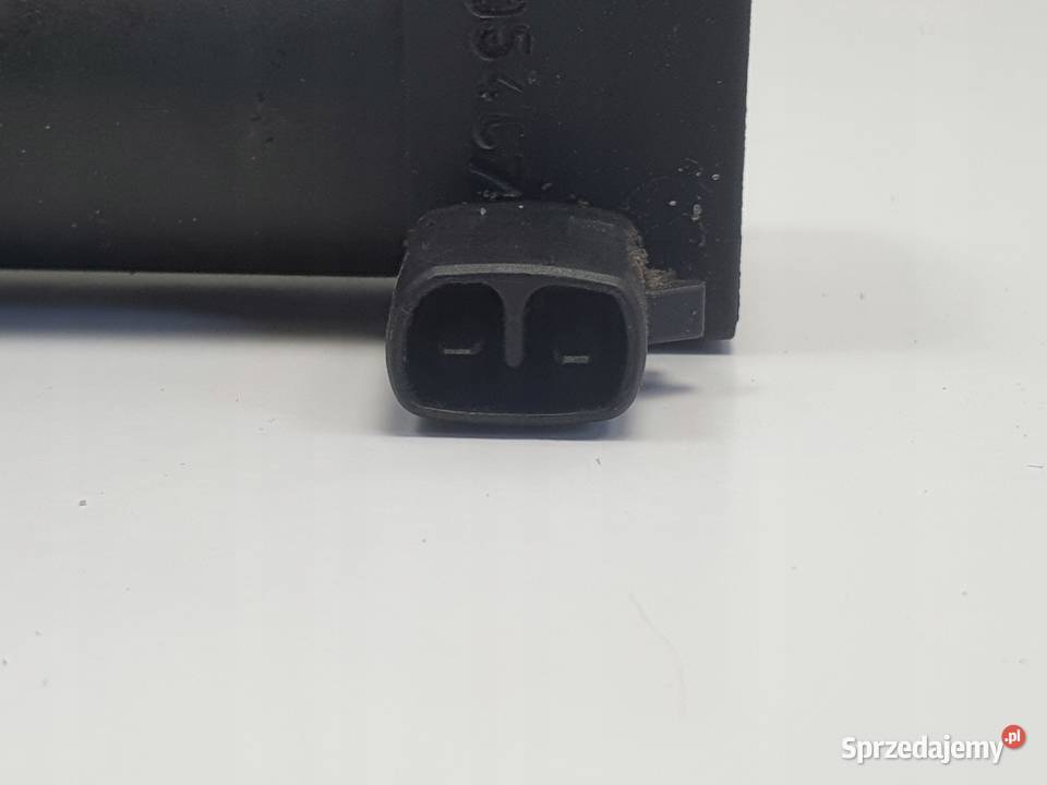 CEWKA ZAPŁONOWA Renault Scenic II 16 16V