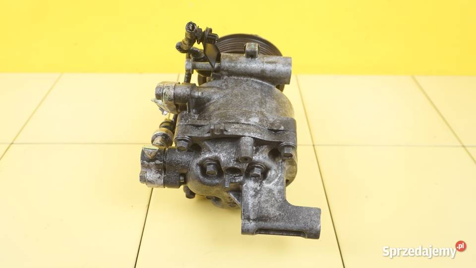 MOKKA INSIGNIA ASTRA 16 CDTI 16r B16DTH osobowe Motoryzacja Suków