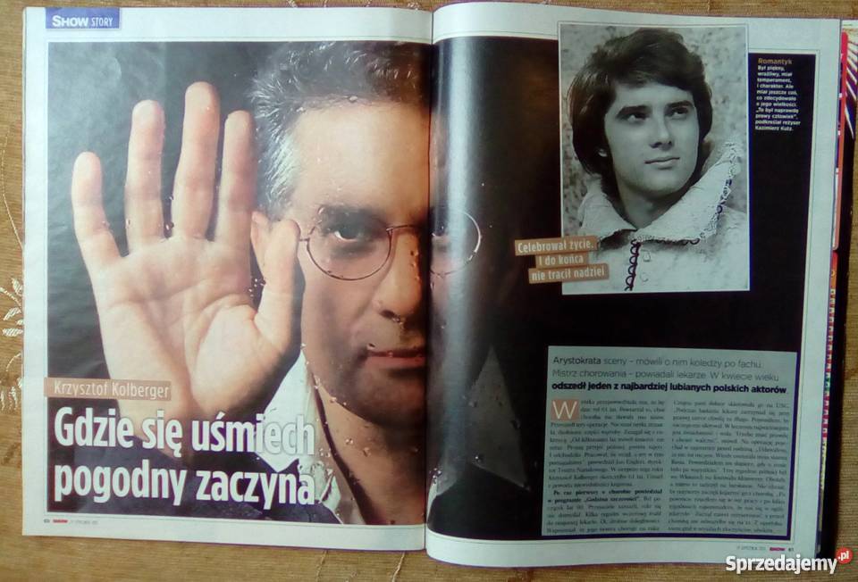 SHOW MAŁY KSIĄŻE Piszczac