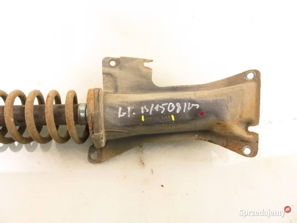 AMORTYZATOR LEWY TYLNY AUDI 80 B4 19 TDI osobowe