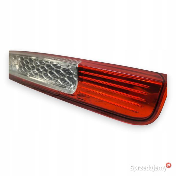 LAMPA PRAWA Ford Focus mk2 LIFT tylna tylnia Chełm