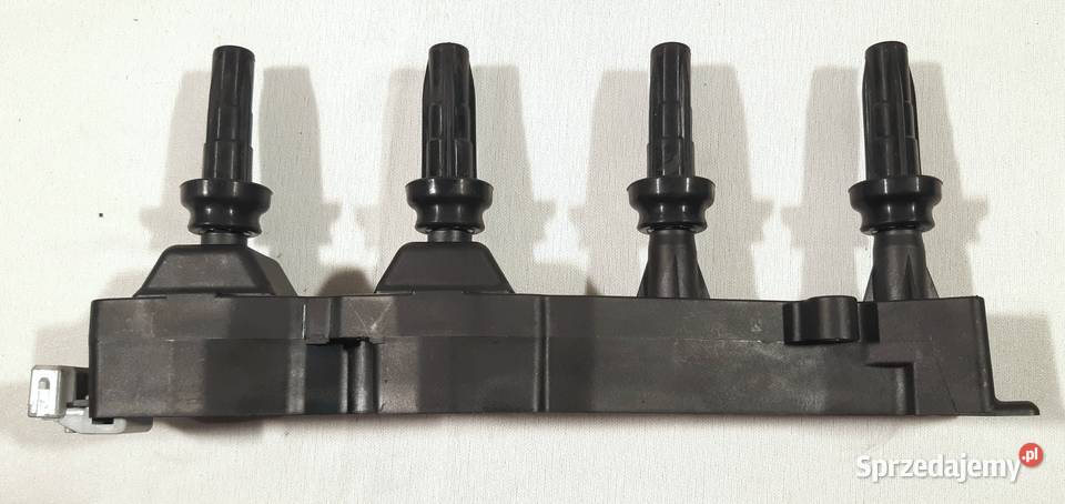 CEWKA ZAPŁONOWA TORPAN 721 906 CITROEN C4 Mielęcin