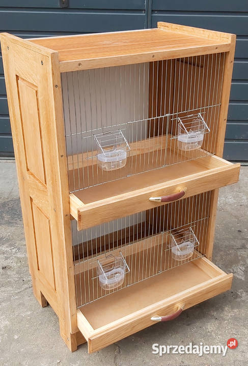 regał hodowlany Rybnik