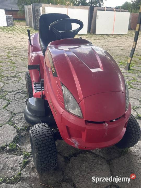 Solo 571 Hydro Honda Kłodne