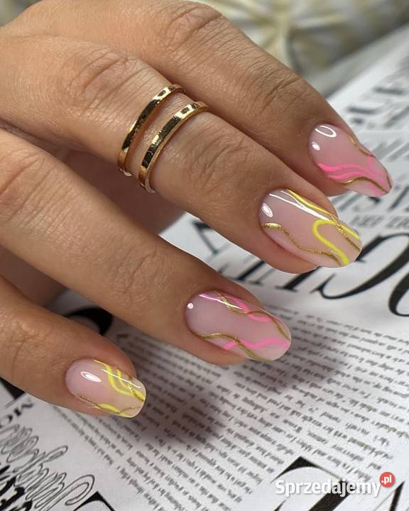 Manicure Pedicure 135 piękno zaczyna się dłoni i Chorzów