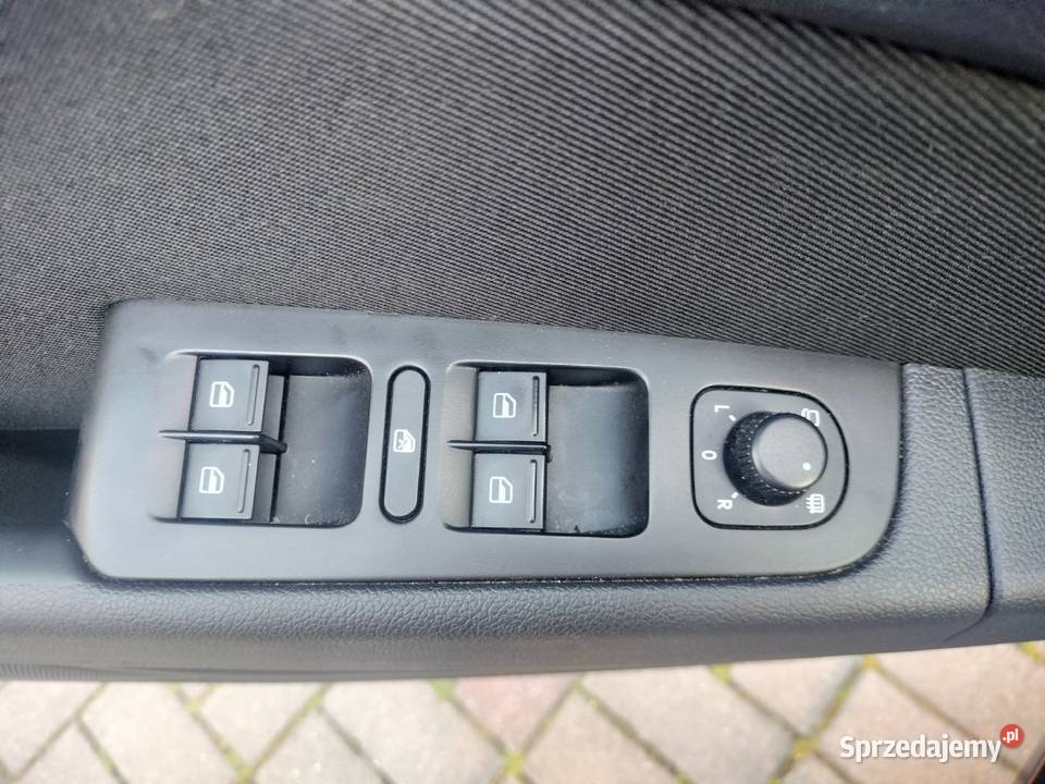 Skoda Superb 2FL 20TDIDSGSERWIS2KPL OPON Konstancin-Jeziorna