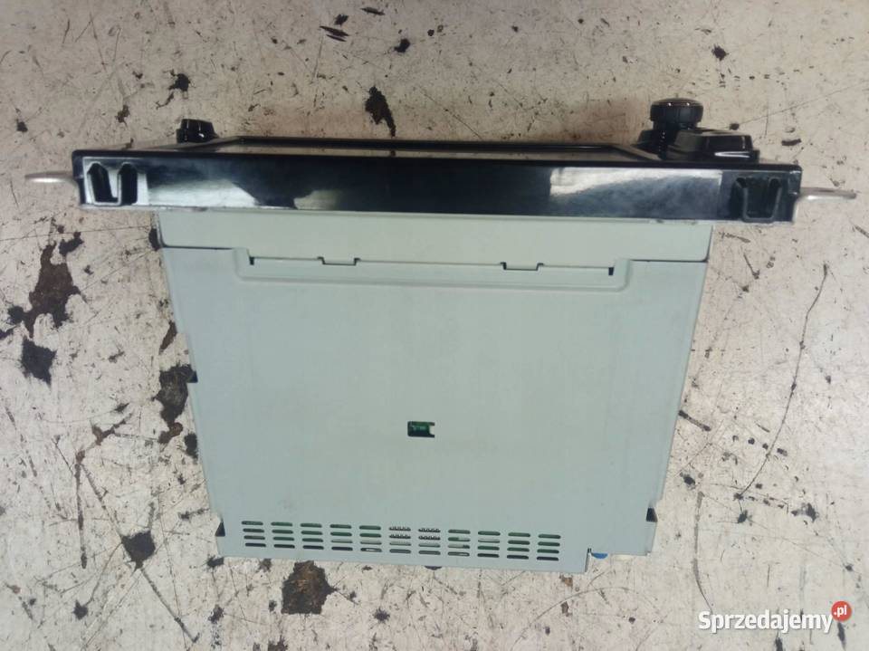 RADIO 281153868R Renault Clio IV 20122019