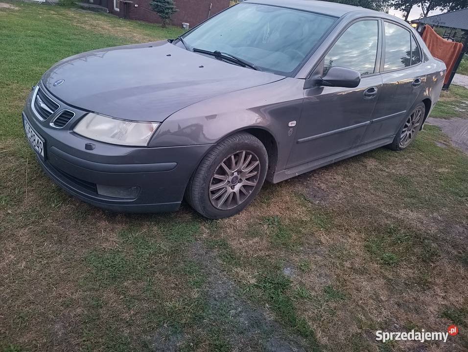 Sprzedam Saab 93 Okopy
