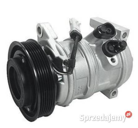 SPRĘZARKA KLIMATYZACJI NOWA CHRYSLER GVDODGE GV Kawnice