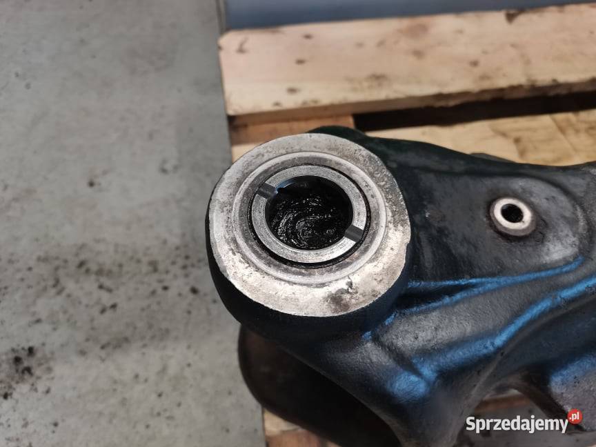 Holland LM 1740 Belka mostu Wilkowo sprzedam