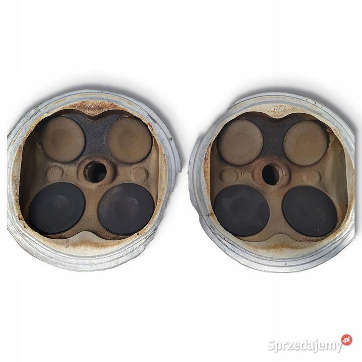 GŁOWICA CYLINDRÓW Jaguar XType 25 V6 Chełm sprzedam