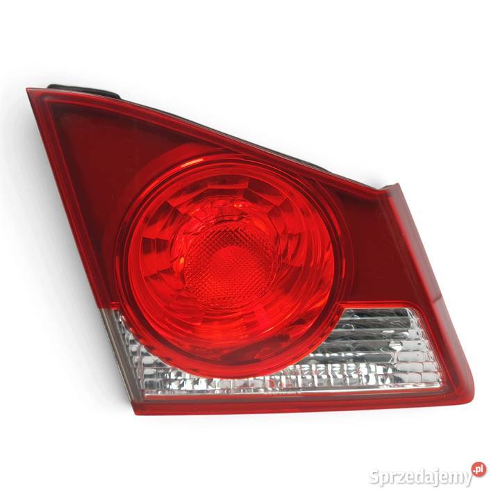 LAMPA PRAWA Honda Civic VIII 20062011 SEDAN Lampy tylne Chełm