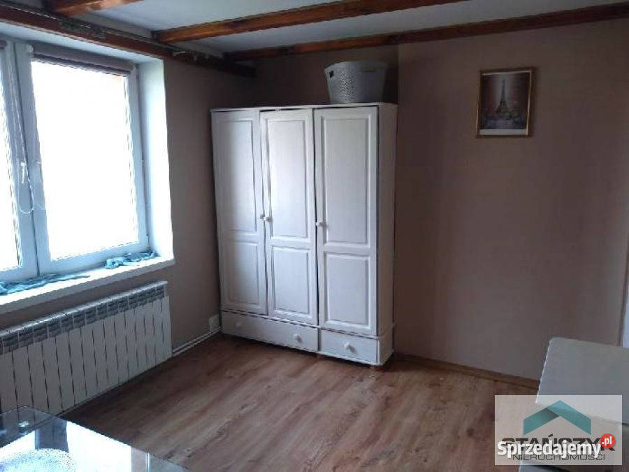 sprzedaży mieszkania 392 metry Kamień Pomorski 39.2m2 zachodniopomorskie