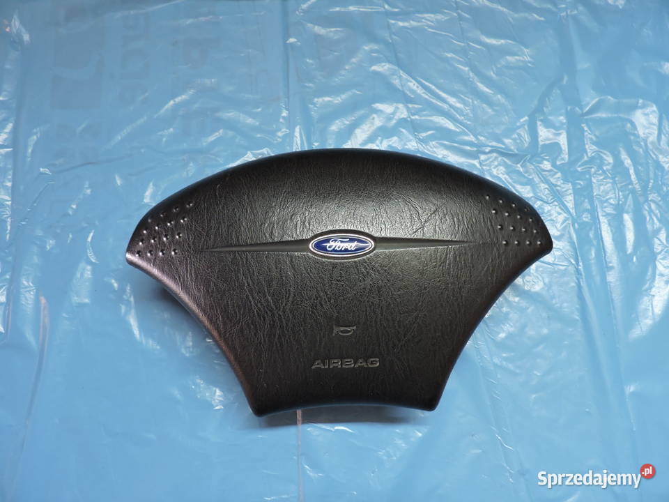 Poduszka powietrzna kierowcy Ford focus mk1 18 osobowe Myszków