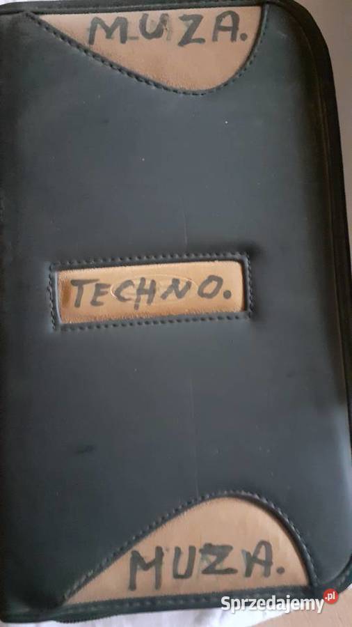 Etui na plyty cd i plyty CD Szczecin