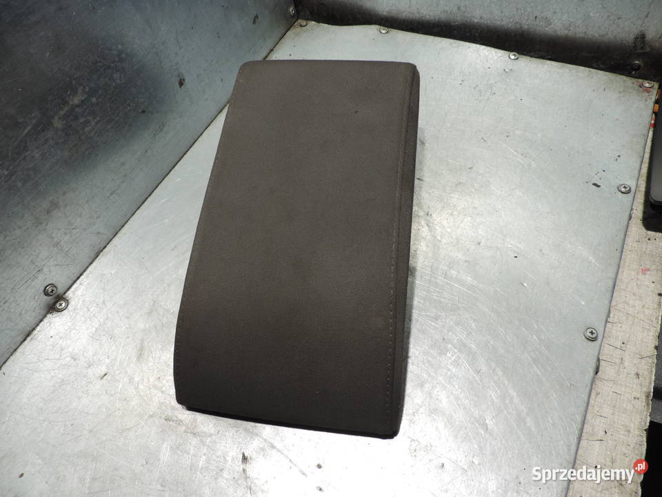 PODŁOKIETNIK VW TOURAN I