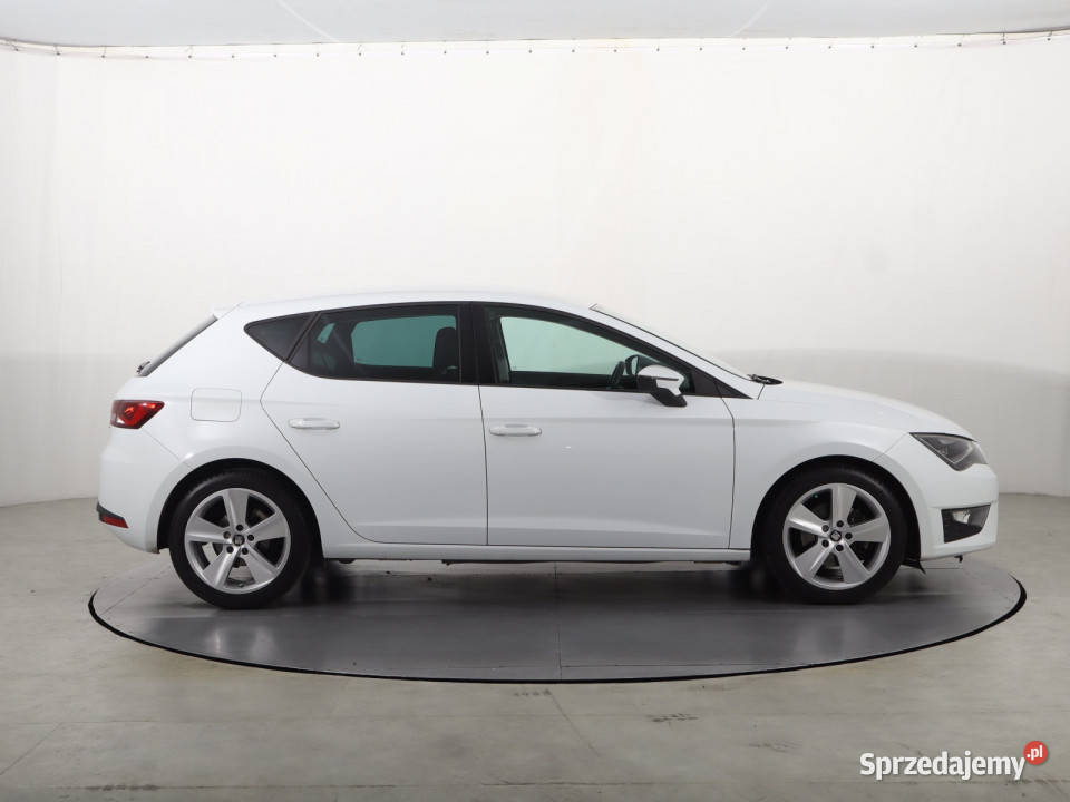 Seat Leon 14 TSI ASR (kontrola trakcji) Katowice sprzedam