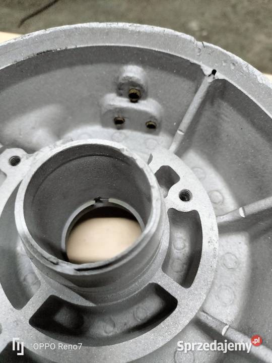 Kartery WSK WFM 125 głęboki zapłon Części i akcesoria motocyklowe Łubno