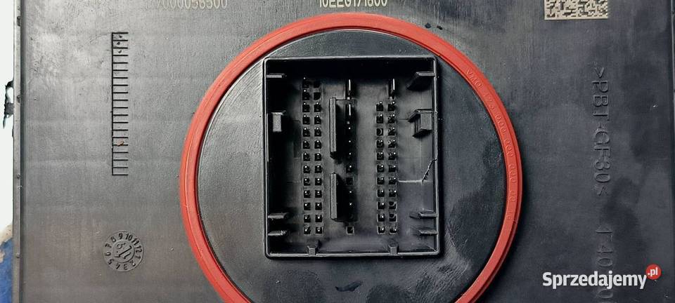 MODUŁ BMW X4 M F98 8491414 sprzedam