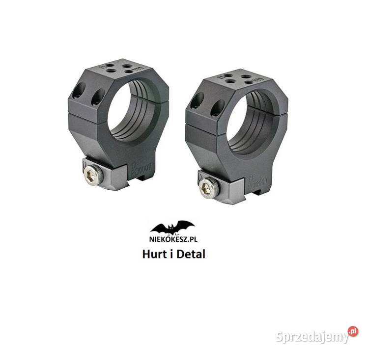 Mount Audere PSR 30 mm High Dovetail NIEKOKESZ wielkopolskie Trzcianka