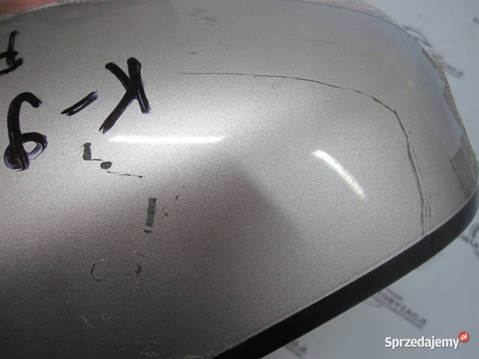 HONDA CIVIC VIII 07r lusterko prawe E6010029 9 sprzedam