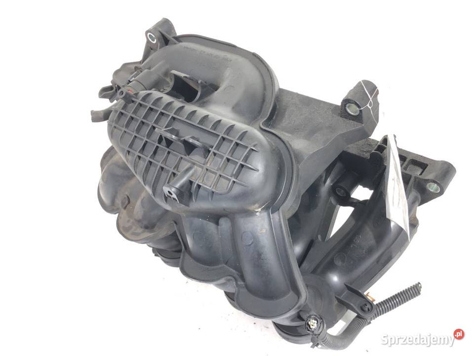 KOLEKTOR SSĄCY FORD MONDEO MK4 4M5G9424CE 16 110 podkarpackie sprzedam