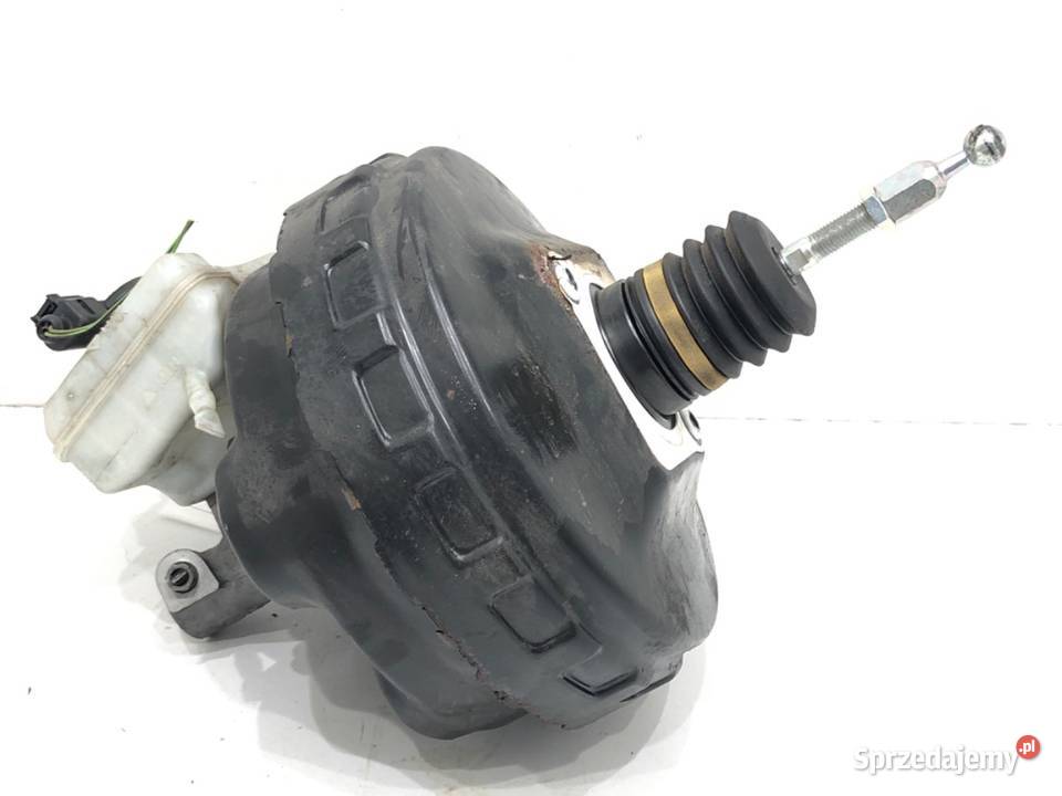 SERWO HAMULCOWE AUDI Q5 8R 8R0612103H SUV 0817