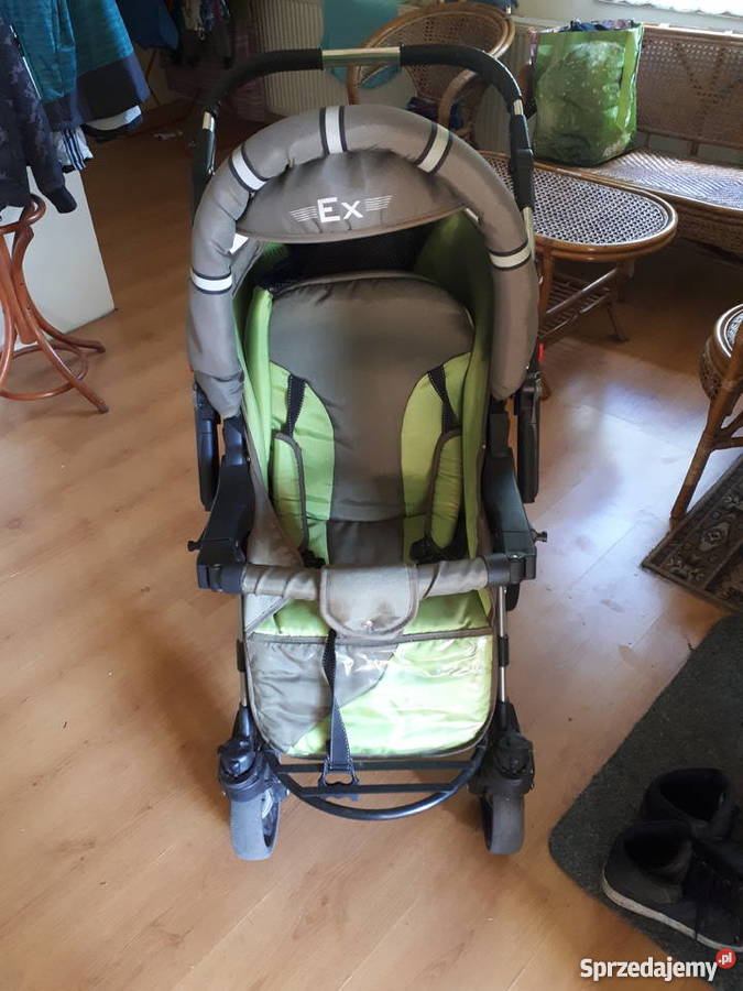 Oddam wozek Spacerówki Wózki