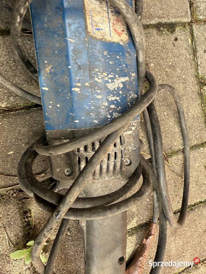 Szlifierka do kamienia Celma mazowieckie Wołomin