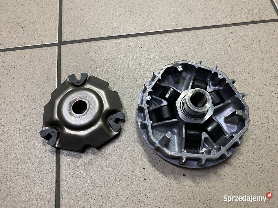 Wariator przeciwtalerz rolki Honda Pcx 125 Brzeszcze