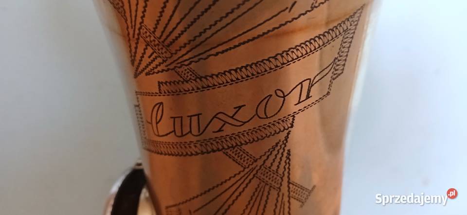 Saksofon Tenorowy blaszane Instrumenty dęte Kraków