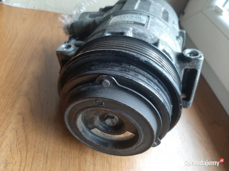 Sprężarka klimatyzacji Mercedes W210 przedlift Skierniewice