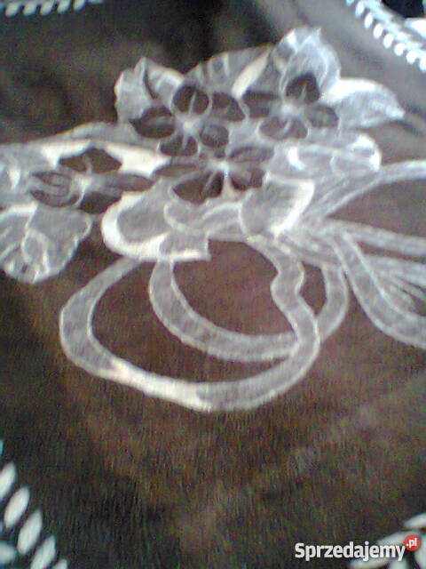 Koc narzuta na podwójne łóżko Pościel i koce zachodniopomorskie