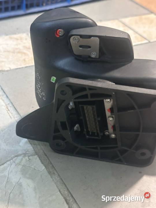 Joystick JUNGHEINRICH Antonie