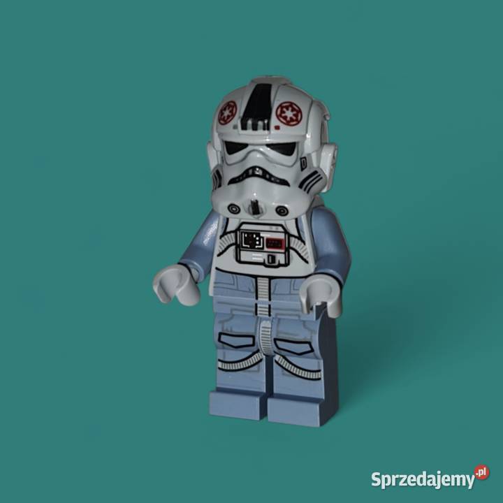 Lego Star Wars ATAR Driver SW1104 Lego mazowieckie Warszawa
