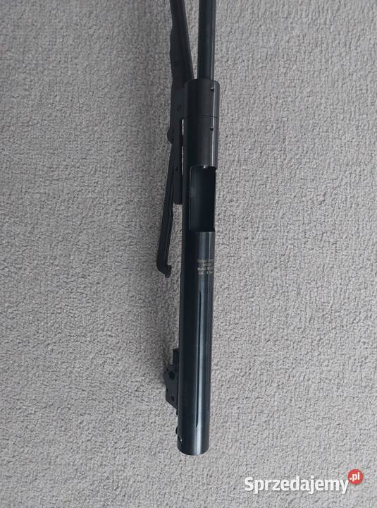 Lufa korpus łoże do wiatrówki 45mm naciąg częśći Nowy Sącz