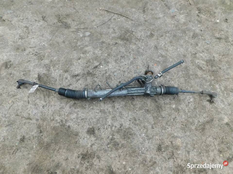 mondeo MK3 maglownica przekładnia M2841 WYSYŁKA Motoryzacja Żory