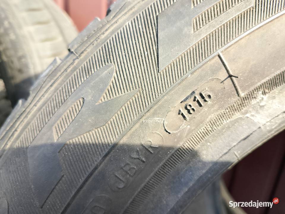 Opony 18560 R15 185 Częstochowa