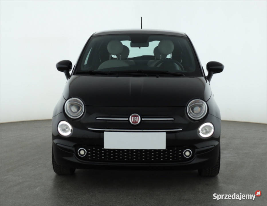 Fiat 500 10 mildhybrid Piaseczno