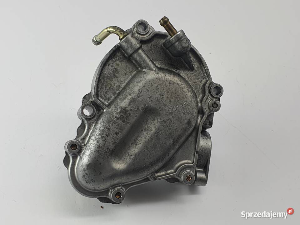 Pompa Wody Wirnik Walek Obudowa Yamaha Rx1 Łódź