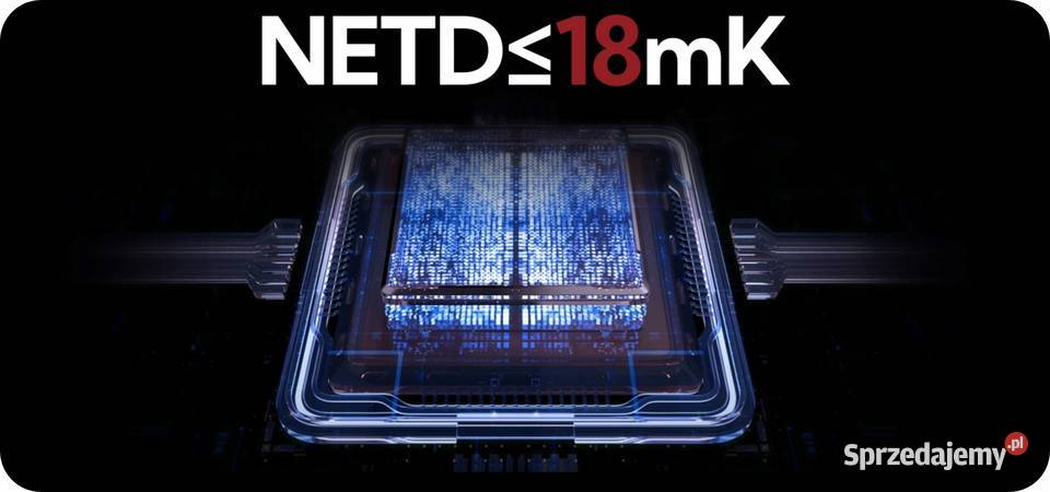 Kamera Termowizyjna Termowizor Monokular Poznań