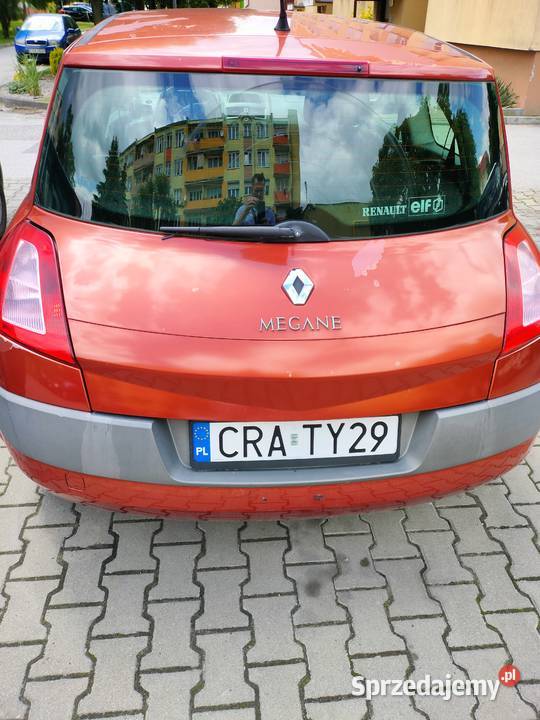 Sprzedam 16cm3 Radziejów