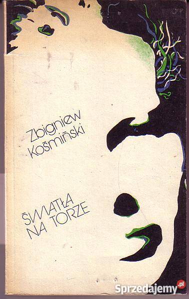 ŚWIATŁA NA TORZE ZBIGNIEW KOŚMIŃSKI
