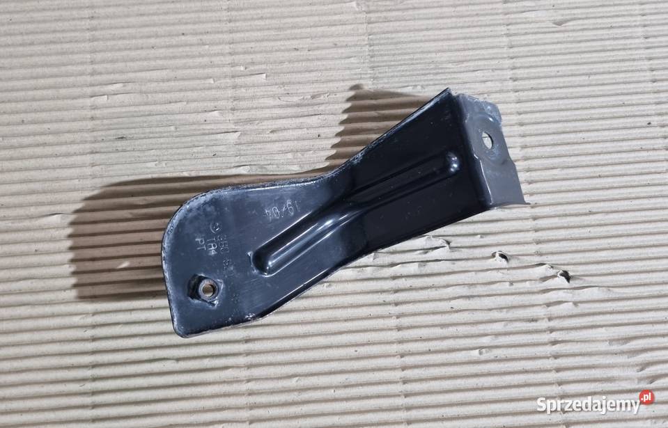 Wspornik uchwyt błotnika przedniego VW pomorskie Bolesławice